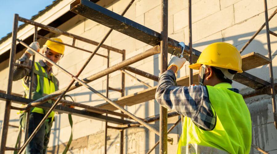Professional metal roof installation in Colony, OK